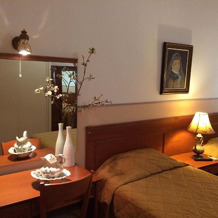 Hotel Acropolis Kavála ภายนอก รูปภาพ