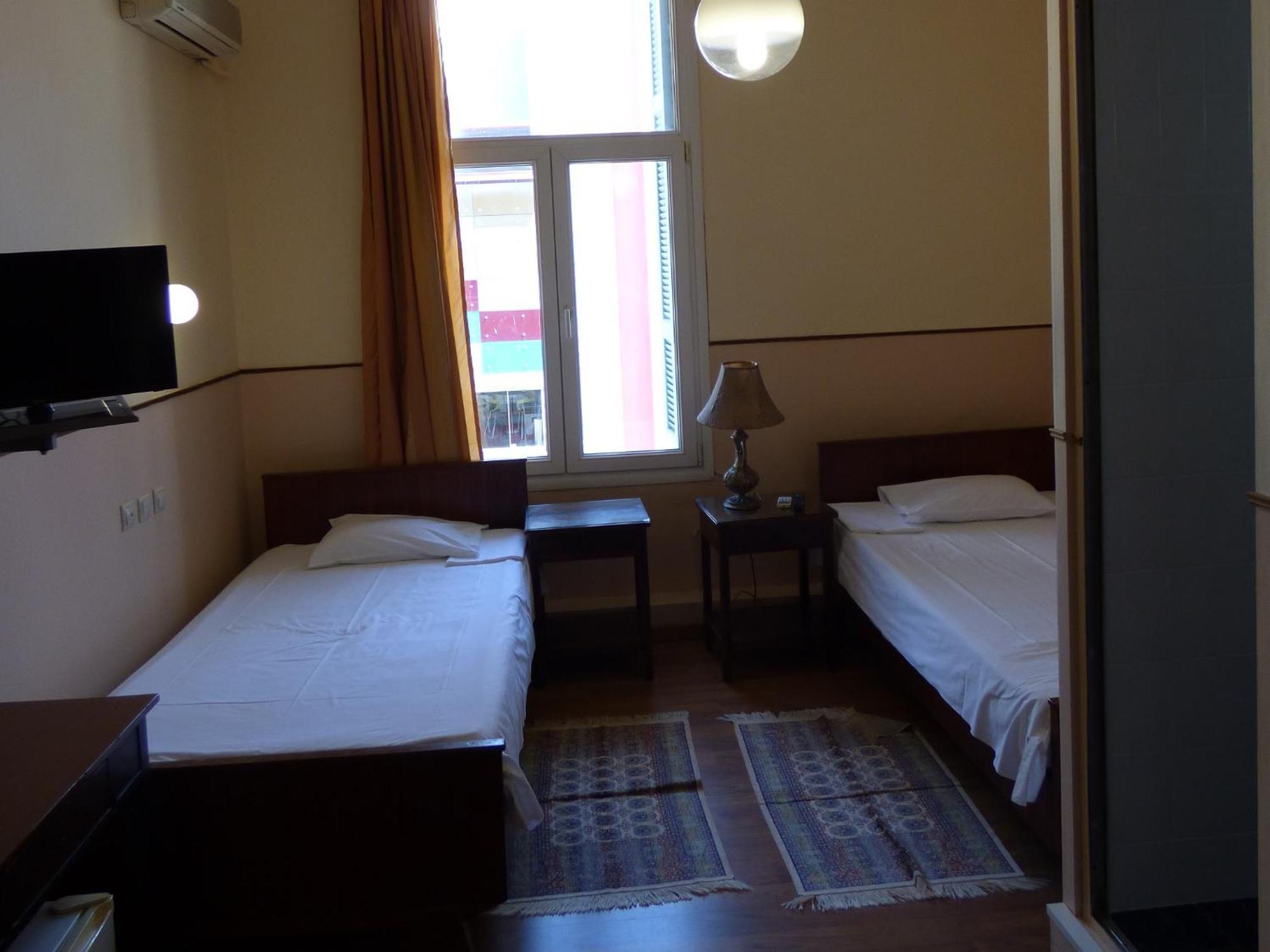 Hotel Acropolis Kavála ห้อง รูปภาพ