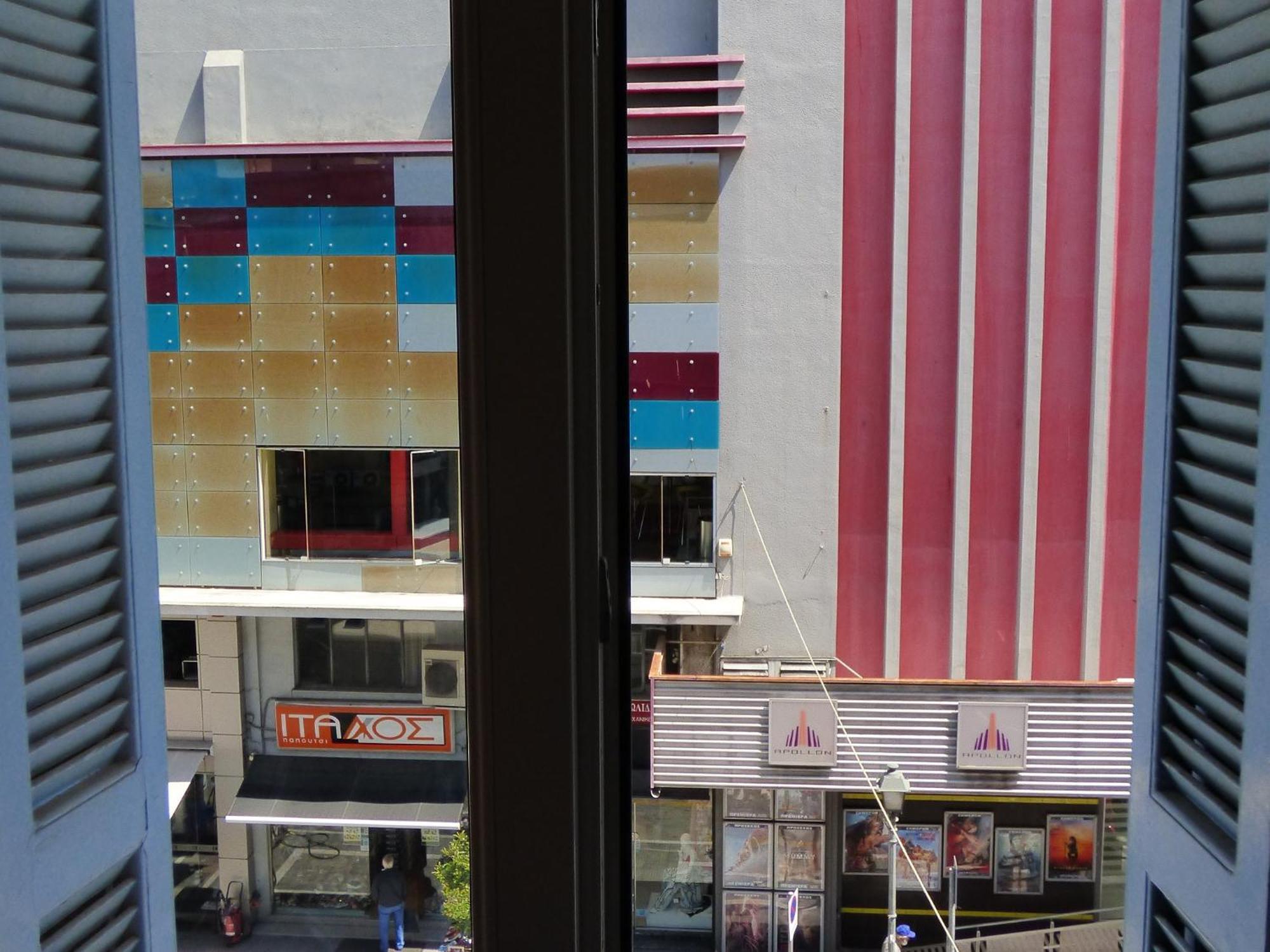 Hotel Acropolis Kavála ห้อง รูปภาพ
