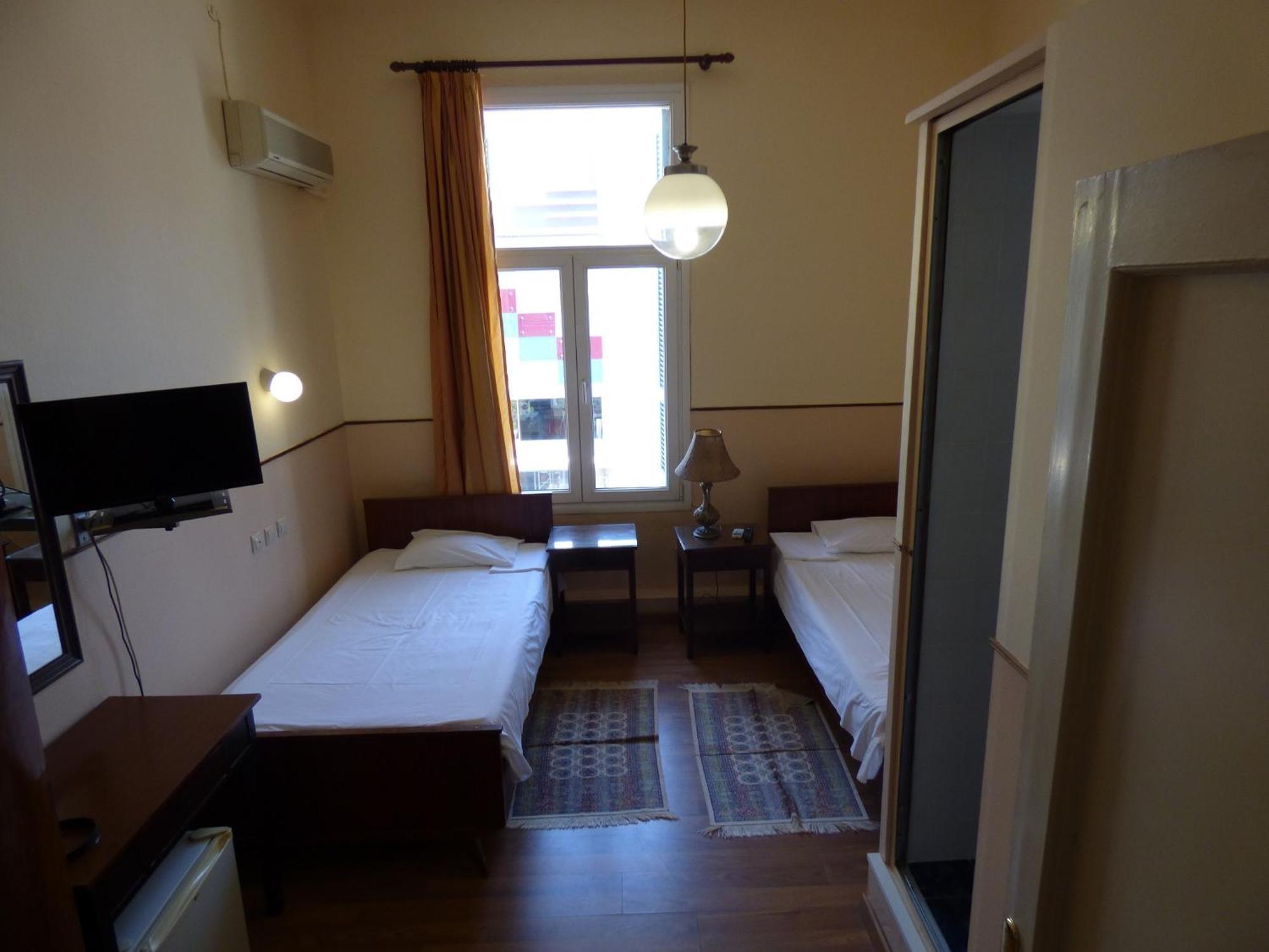 Hotel Acropolis Kavála ห้อง รูปภาพ