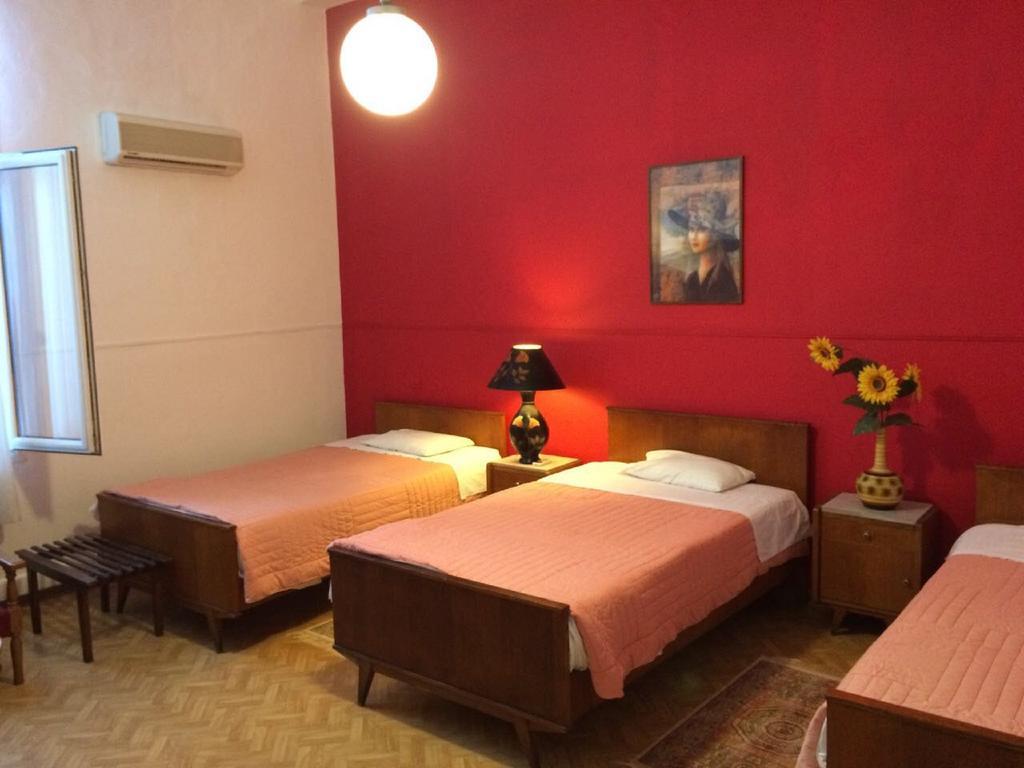 Hotel Acropolis Kavála ภายนอก รูปภาพ