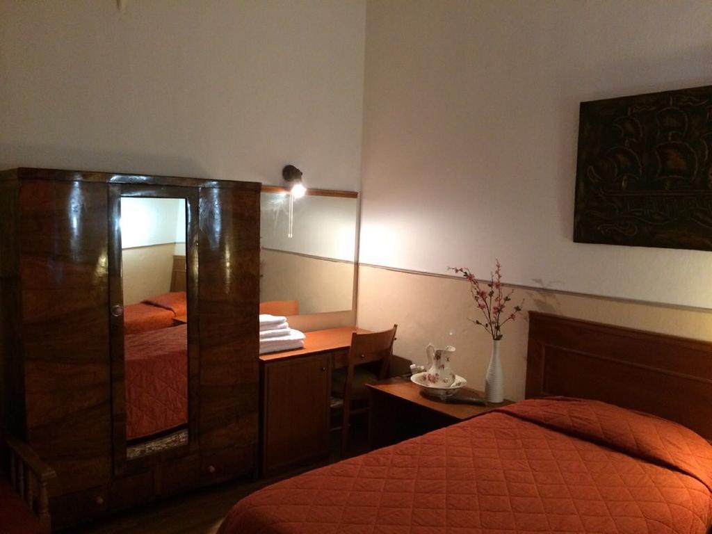 Hotel Acropolis Kavála ภายนอก รูปภาพ
